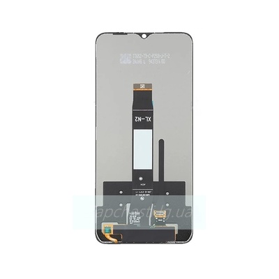 Дисплей для Xiaomi Redmi A1/A1 Plus/A2/A2 Plus/Poco C51 + тачскрин (черный) HQ
