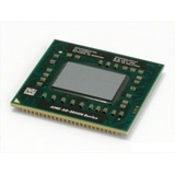Процессор AMD A8-5550M socket FS1r2 Richland 4 / 3.1GHz / 4MB / 35W / Radeon HD 8550G