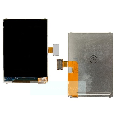 Дисплей для Samsung C3322 Duos\C3350, версия:0.1