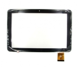 Сенсорный экран для планшета YTG-G10057-F1 V1.0 №151 257x157mm 50pin