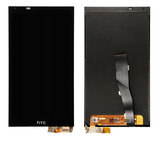 Дисплей для HTC One E9s E9sw Dual Sim + тачскрин (черный)