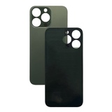 Задняя крышка для iPhone 13 Pro Зеленый