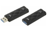 Накопитель USB 3.2 128Gb Silicon Power Blaze B20 (SP128GBUF3B20V1K) Black