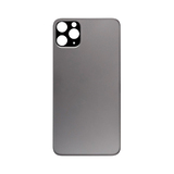 Задняя крышка для iPhone 13 Pro Серый