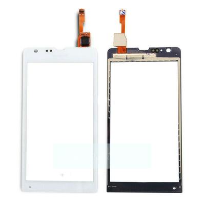Тачскрин для Sony C5302 M35h Xperia SP/C5303 M35i, белый