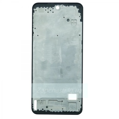 Рамка дисплея для Xiaomi Redmi Note 11 (2201117TY) Черный