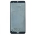 Рамка дисплея для Samsung M325F (Galaxy M32) Черный