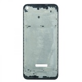 Рамка дисплея для Samsung M115F (Galaxy M11) Черный