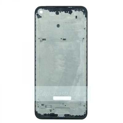 Рамка дисплея для Samsung M115F (Galaxy M11) Черный