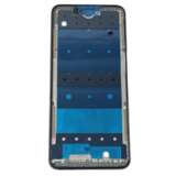 Рамка дисплея для Xiaomi Redmi Note 9S/9 Pro Синяя