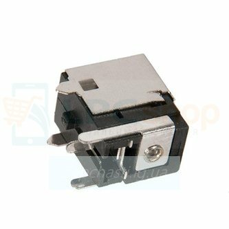 Разъем зарядки для HP Pavilion XF series (XF125 XF145 XF145 XF235 XF255 XF315 XF325