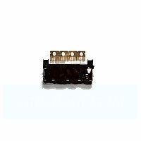 Разъем зарядки LG 24 pin (без боковых контактов)