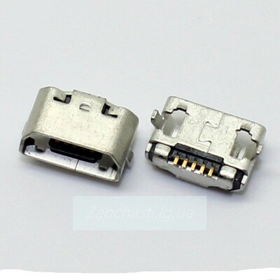 Разъем зарядки Meizu MX4/MX4 Pro/M3 Note (L681/M681) micro-USB