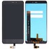 Дисплей для Xiaomi Redmi Note 4 + touchscreen, черный