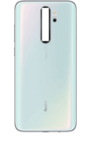 Задняя крышка для Xiaomi Redmi Note 8 Pro (белый) ORIG
