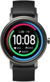 Сматр-Часы HOCO Y10 AMOLED Smart watch Черный