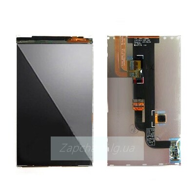 Дисплей для LG P920 / Optimus 3D