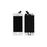 Дисплей для iPhone 5 + тачскрин белый HC