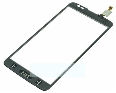 Тачскрин для LG D685 G Pro Lite Dual Sim/D686, черный, оригинал (Китай)