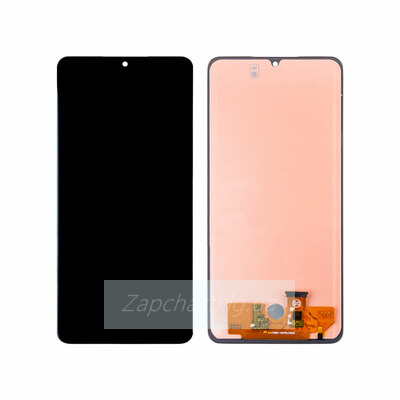 Дисплей для Samsung A336B Galaxy A33 5G + тачскрин (черный) (In-Cell)