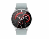 Сматр-Часы HOCO Y15 AMOLED Smart watch Серебро