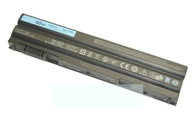 Аккумулятор для ноутбука Dell Latitude E6420 (4NW9) 11,1V 4400mAh AI-6420