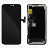 Дисплей для iPhone 11 Pro + тачскрин черный с рамкой (In-Cell JK)