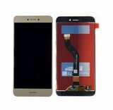 Дисплей для Huawei Honor 8 Lite/P8 Lite 2017/Nova Lite 3/16GB (5.2") (PRA-LX1) + тачскрин (золото) ORIG