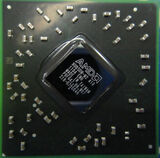Микросхема ATI 218-0755046 южный мост AMD Hudson M2 FCH для ноутбука