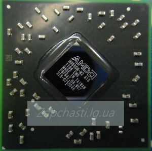 Микросхема ATI 218-0755046 южный мост AMD Hudson M2 FCH для ноутбука