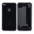Задняя крышка для iphone 4G черный