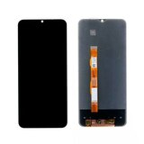 Дисплей для Vivo Y800 + тачскрин (черный)