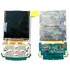 Дисплей для Samsung C3110 + клав. подложка