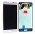 Дисплей для Samsung G850 GALAXY Alpha + тачскрин (серебро)