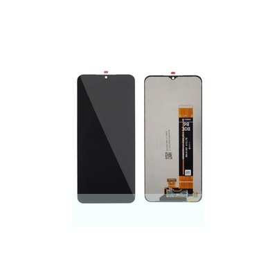Дисплей для Samsung Galaxy M23 5G (M236B)/M33 5G (M336B) + тачскрин (черный) HQ