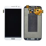 Дисплей для Samsung N7100 Galaxy Note 2 + тачскрин (белый) demo ОРИГ 100%