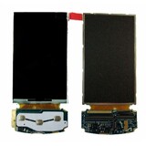 Дисплей для Samsung S8300 + клав. подложка
