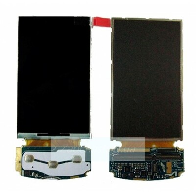 Дисплей для Samsung S8300 + клав. подложка