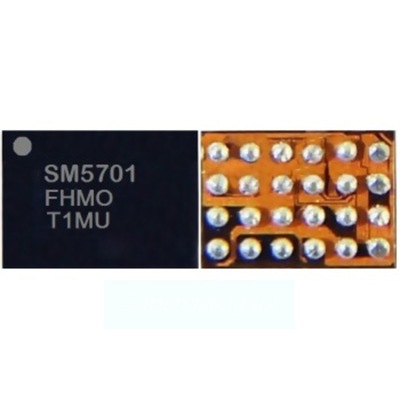 Микросхема SM5701