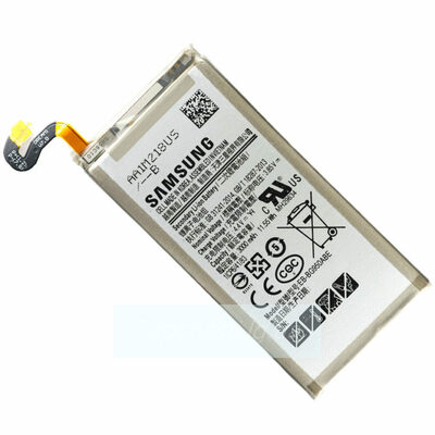Аккумулятор для Samsung EB-BG950ABE ( G950F/S8 ) HQ