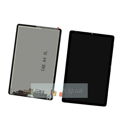 Дисплей для Samsung SM-T610/P610/T615/P615 Tab S6 Lite + тачскрин (черный)