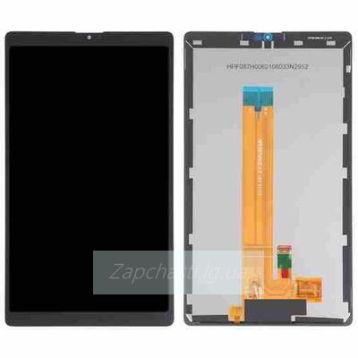 Дисплей для Samsung T220/T225 Galaxy Tab A7 Lite 8.7 Wi-Fi/LTE + тачскрин (черный)