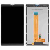 Дисплей для Samsung SM-T225 Galaxy Tab A7 Lite + тачскрин (черный)
