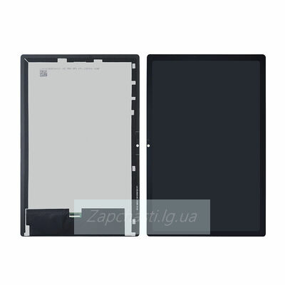 Дисплей для Samsung X200/X205 Galaxy Tab A8 10.5 Wi-Fi/LTE + тачскрином Черный