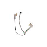 Шлейф матрицы для ноутбука LENOVO (B560, V560), LED, разъем под камеру