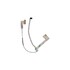 Шлейф матрицы для ноутбука LENOVO (B560, V560), LED, разъем под камеру