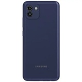 Задняя крышка для Samsung A035F (A03) (синий)