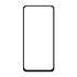 Защитное стекло Полное покрытие для Xiaomi 11T/11T Pro/Poco F4 GT Черное