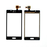 Тачскрин для Sony ST21i / Xperia Tipo / ST21i2, чёрный