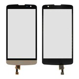 Тачскрин для LG D331, D335 L Bello Dual, золотистый